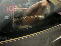 فولكسفاغن تيغوان